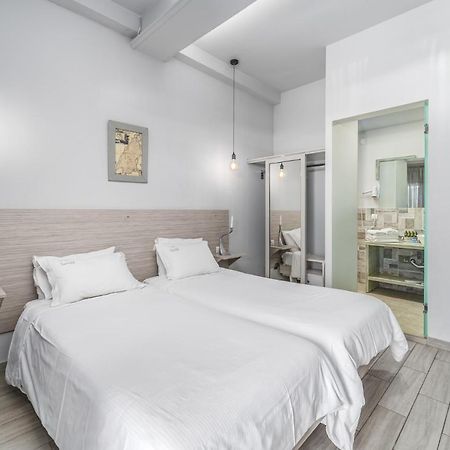 Ianos Bay Hotel Lefkáda Kültér fotó