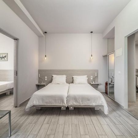 Ianos Bay Hotel Lefkáda Kültér fotó