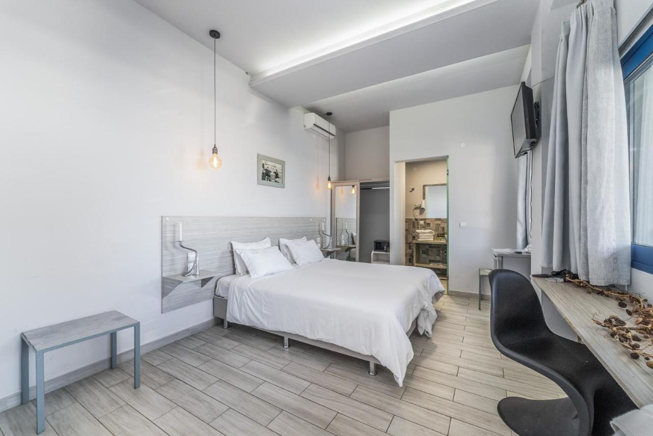 Ianos Bay Hotel Lefkáda Kültér fotó