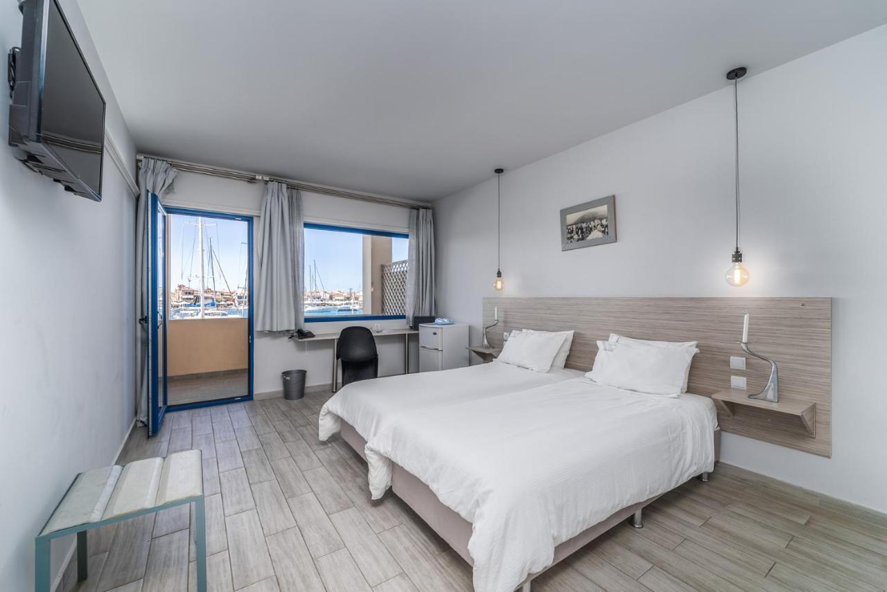 Ianos Bay Hotel Lefkáda Kültér fotó