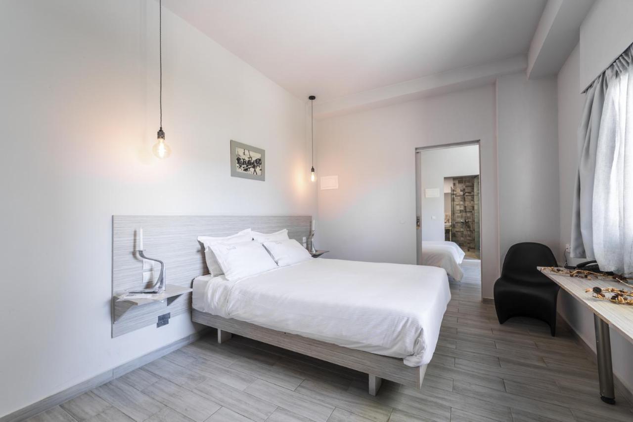Ianos Bay Hotel Lefkáda Kültér fotó